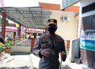 Gerilya Bansos Merdeka Polres Tator, 600 Paket Sembako Siap Dibagikan ke Warga Terdampak Covid-19