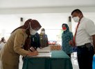 Kini di Bulukumba Urus Dokumen Bisa Lewat WA, Diantar Langsung ke Rumah