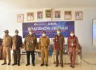 Di Road Show Edukasi BI, Ombas:  Rupiah Mata Uang Negara Kita, Jaga dan Rawat