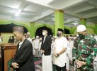 Sambut Tahun Baru Islam di Ponpes, Ilham Azikin Ajak Seluruh Elemen Jaga Bantaeng