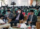 Edy Manaf ke Wisudawan STAI Al-Gazali Bulukumba: Ini Bukan Akhir dari Pendidikan