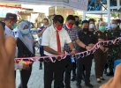 Andi Utta Harap Kehadiran Posko Terpadu Tekan Kriminalitas di Bulukumba