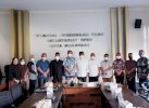 DPRD Wajo Belajar Pembenahan Sistem Pendidikan di Makassar