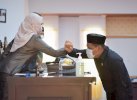 Sah, RPJMD Lutra 2021&ndash;2026 Resmi Jadi Perda