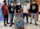 Bikin Miris! Curi Emas, Emak-emak Ditangkap Saat Baru Selesai Lahiran Caesar 