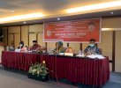 Legislator Makassar Anton Paul Goni: Ruang Terbuka Hijau Adalah Paru-paru Kota