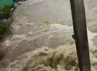 Hujan Sepanjang Malam, Kabupaten Wajo Dikepung Banjir