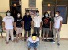 Beraksi pada Oktober 2020, Pelaku Curnak Sapi di Wajo Akhirnya Diringkus