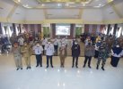 Perkuat Kesiapsiagaan Masyarakat, BMKG Gelar Sekolah Lapang Gempa Bumi di Lutra