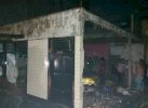 Satu Rumah Terbakar di Makassar, 9 Mobil Pemadam Dikerahkan