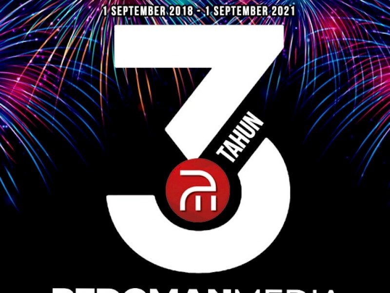 3 Tahun PEDOMANMEDIA: Menuju Lompatan Besar di Tahun Istimewa