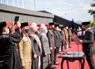 Lantik 47 Pejabat Administrator, Danny: Kembalikan Kejayaan