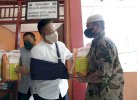 Ilham Azikin Sebar 95 Ton Benih Jagung Berkualitas untuk Petani Bantaeng