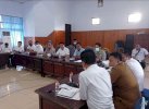 Rusak Jalan dan Belum Ganti Rugi Lahan Warga Baito, DPRD Konsel Minta KIC Tanggung Jawab