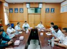 Bersaing Ketat, 4 650 Orang Berebut Jatah Terbatas Formasi PNS dan PPPK di Lutra