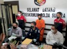 Ngaku Bisa Gandakan Uang Lewat Ritual Gaib, Pria Paruh Baya di Sultra Diringkus Polisi