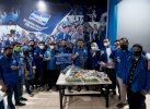 Demokrat Makassar Luncurkan KTA Berbasis e-Money di HUT ke-20