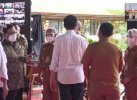 Bupati Lutra Harap Presiden Jokowi Resmikan Bendung Baliase