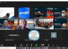 KPPN Kunjungan Virtual ke Waetuwo Wajo, Persiapan Role Model