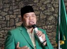 Askar HL Pimpin PPP Bulukumba Ketiga Kalinya
