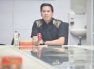 Pansus Ranperda Perlindungan Guru DPRD Makassar Resmi Dibentuk