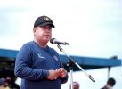 Sekprov Abdul Hayat Harap Kesadaran Penguna Transportasi Laut di Momentum Harhubnas