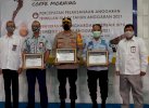  Bangun Kemitraan dengan Stakeholder, KPPN Watampone Lakukan Ini