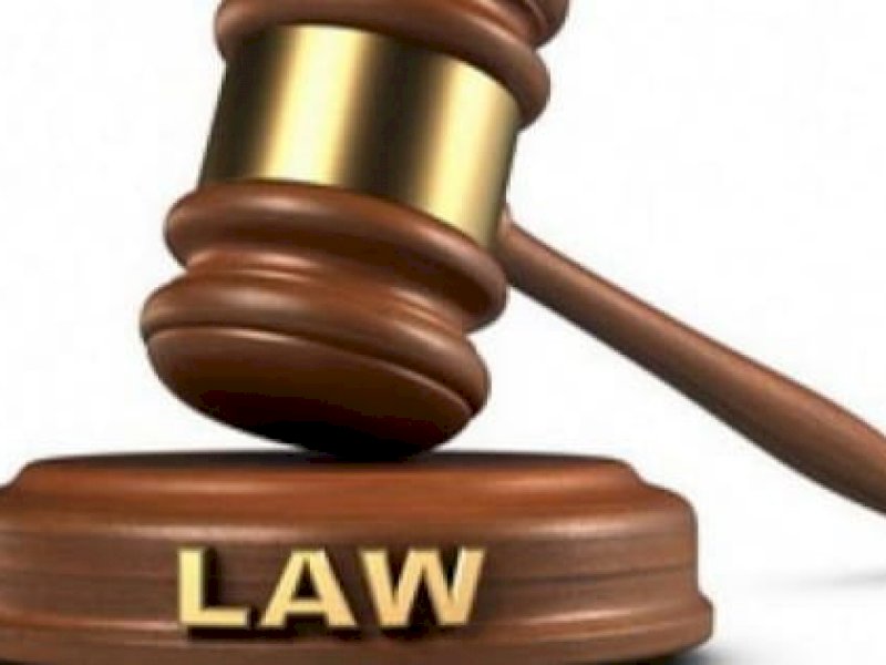 Kasus penerbitan SHM di atas lahan hutan Mapongka, Toraja mulai bergulir di PN Makassar (int)