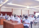 Bantaeng Jadi Tuan Rumah Bimtek Pelaksanaan Implementasi D3TLH