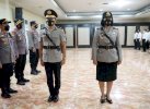 Dua Kapolsek Baru Resmi Dilantik, Kombes Pol Witnu Urip: Mutasi Hal Biasa