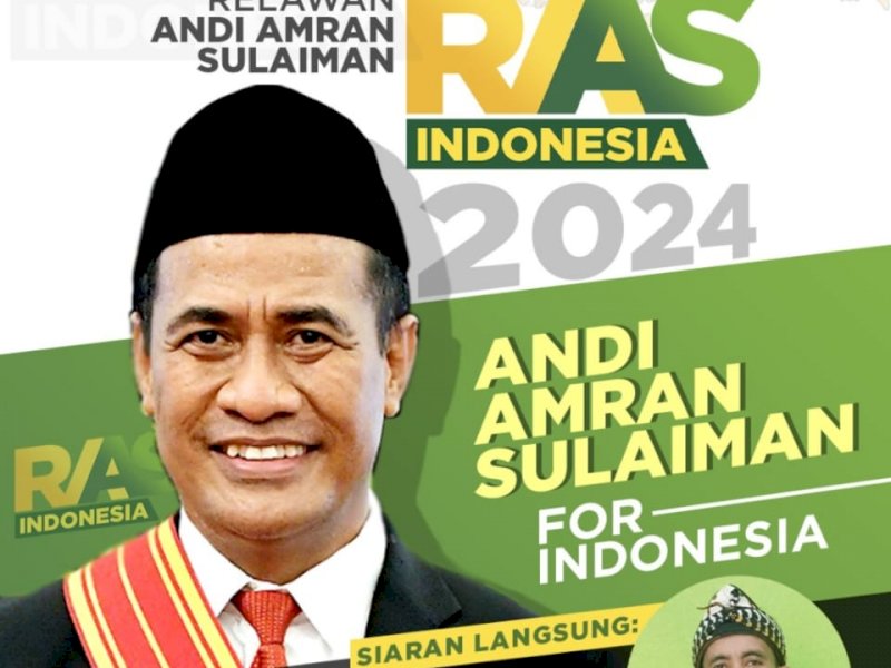 Amran Sulaiman