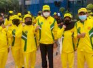 Penuh Prestasi, Mahasiswi FK Unismuh Makassar ini Dipanggil Ikut Bertanding di PON Papua 