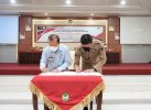 Tak Perlu ke Makassar, Kemenkumham Sulsel Hadirkan Layanan Paspor di Gowa 