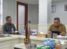 Percepat Pemulihan Ekonomi, BNI 07-Pemprov Maluku Kerja Sama Bangkitkan UMKM