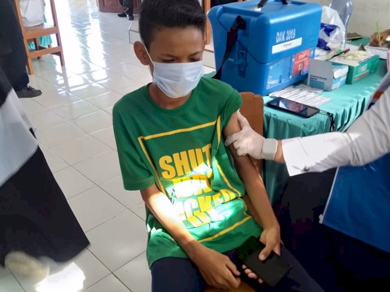Foto: Syamsuddin