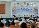 Wabup Torut Sambut Baik Sosialisasi Pengelolaan Daerah BPK Sulsel 
