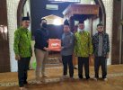 DMI-BSI Kolaborasi Sosialisasi Simmas di Bulukumba