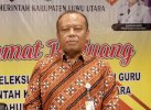 Kepala Kanreg IV BKN Makassar Apresiasi Pelaksanaan Tes CPNS di Lutra