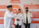 Rakerda PKS Wajo, Siap Hadirkan Politik Kearifan Lokal Menuju 2024