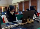 Seleksi CPNS di Lutra: 324 Orang tak Hadir, 3 Reaktif Covid-19