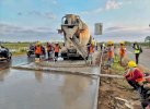 Jalan Metro Tanjung Bunga Mulai Dikerja, akan Ada Buka Tutup untuk Hindari Macet