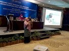 Panelis Puji Replikasi Hypnogreen Luwu Utara: Unik, Ciptakan Swasugesti