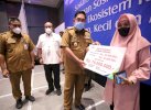 Pemprov Sulsel Target Rangkul Lebih Banyak UMKM dalam BPJS Ketenagakerjaan