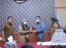 Kunjungi Bantaeng, Pemkab Majene Tertarik Adopsi 'Public Safety Centre'