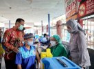 Update Corona Sulsel: 2 Tempat Isolasi Nol Pasien, Seluruh Nakes Ditarik 