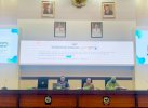 Pemprov Sulsel Perkenalkan Budaya Kerja 'Sipakatau'