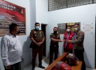 Terjerat Korupsi Hibah Air Minum, Kejari Tahan Direktur PDAM Torut
