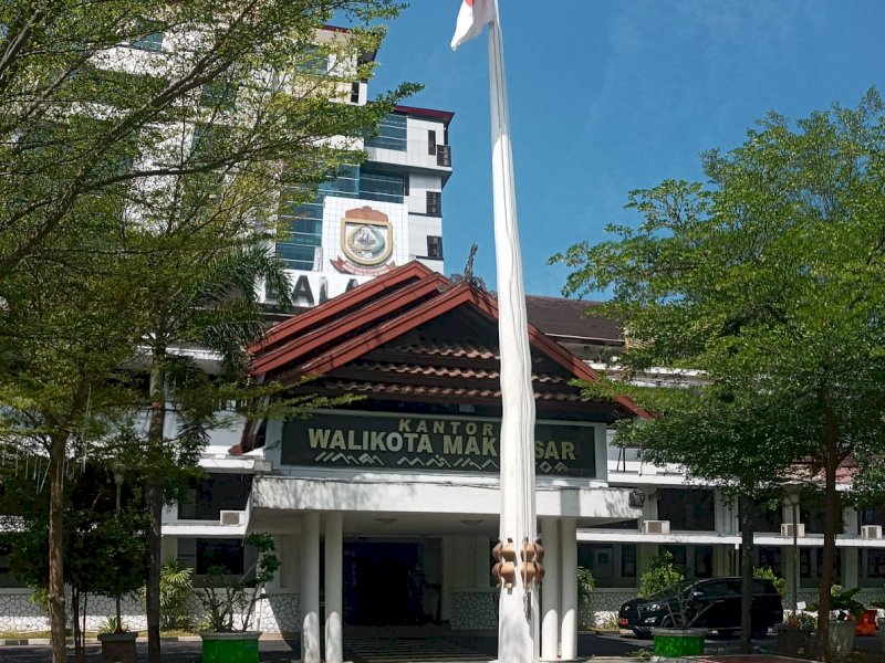 Pemkot Makassar Larang ASN Cuti Maulid, Sanksinya Bisa Sampai Pemecatan