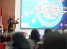 Atlet PON Sulsel Diguyur Bonus, Sudirman: Mereka Patriot 