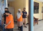 Perempuan di Bone Ditangkap Edarkan Sabu, Dikendalikan Napi Lapas Tarakan